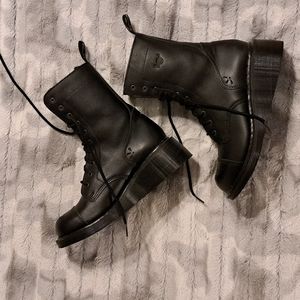 Rare, vintage Docs